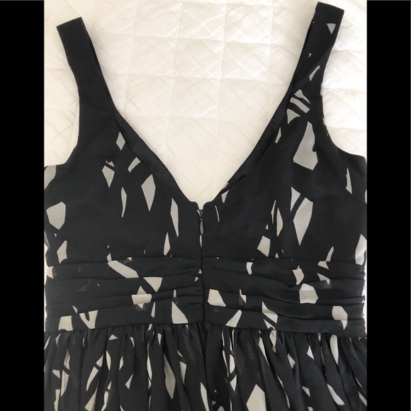 BCBG Cocktail Party Dress - Picture 3 of 6